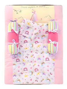 Sleep Bed